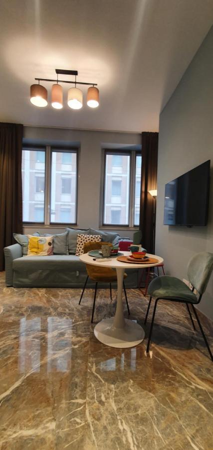 Blu Maison Duomo Milano Centro Piazza Diaz Экстерьер фото